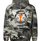 Armor of GOD Camo Foundation Hoodie