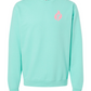 Faith In Bloom Foundation Crewneck Sweatshirt
