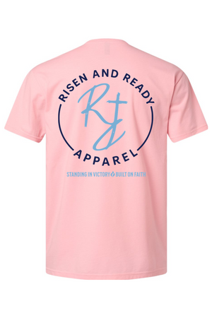 Circle of Faith Foundation Tee