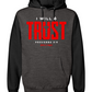 I Will Trust Foundation Hoodie