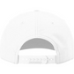 R&R Five Panel Classic Rope Cap