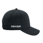 Armor of GOD Curved Perforated Snapback