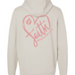 Heart of Faith Lightweight Performance Hoodie