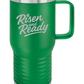 R&R 20 oz Insulated Travel Mug With Slider Lid