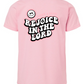 Rejoice in the Lord Youth Foundation Tee