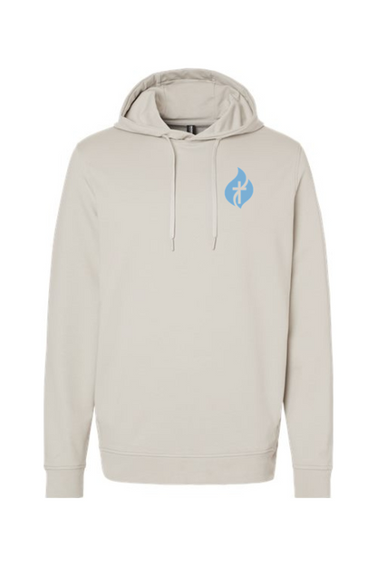 Victory Volleyball Lightweight Performance Hoodie