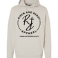 Circle of Faith Lightweight Performance Hoodie