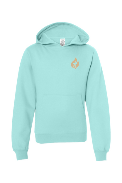 Property of Jesus Christ Youth Foundation Hoodie