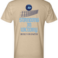 Victory Volleyball Foundation Tee