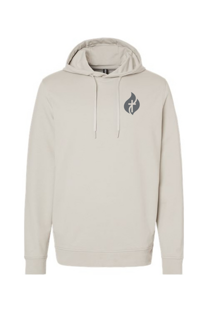 Everlasting Love Lightweight Performance Hoodie