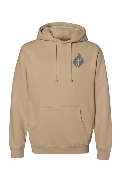 Everlasting Love Foundation Hoodie