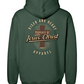 Property of Jesus Christ Foundation Hoodie