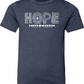 The Hope In Him Youth Foundation Tee
