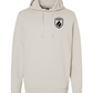 Standing In Victory Lightweight Performance Hoodie