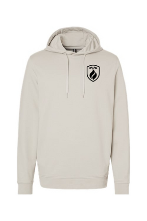 Standing In Victory Lightweight Performance Hoodie