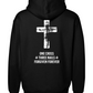 One Cross One Savior Foundation Hoodie