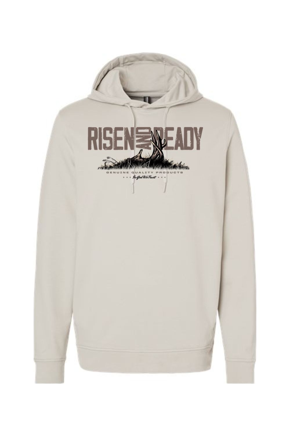 Shed Hunting Lightweight Performance Hoodie