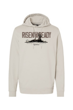 Shed Hunting Lightweight Performance Hoodie