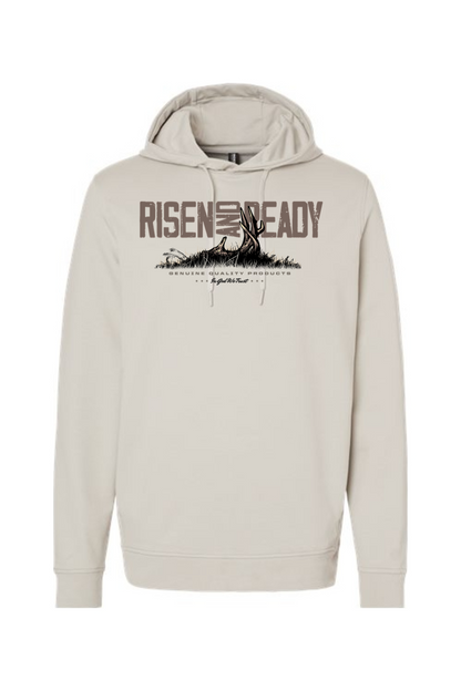 Shed Hunting Lightweight Performance Hoodie