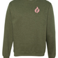 Eternal Flame Foundation Crewneck Sweatshirt