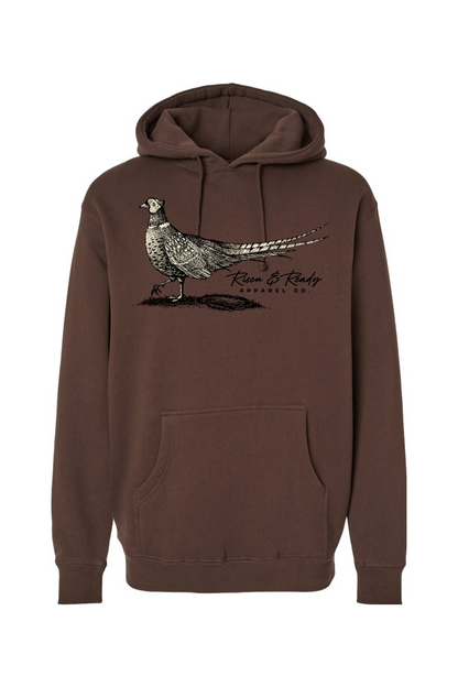R&R Pheasant Foundation Hoodie