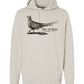 R&R Pheasant Lightweight Performance Hoodie