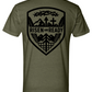 Shield of Faith Foundation Tee