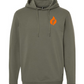 Armor of GOD Lightweight Performance Hoodie