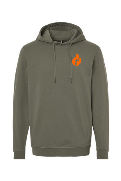 Armor of GOD Lightweight Performance Hoodie