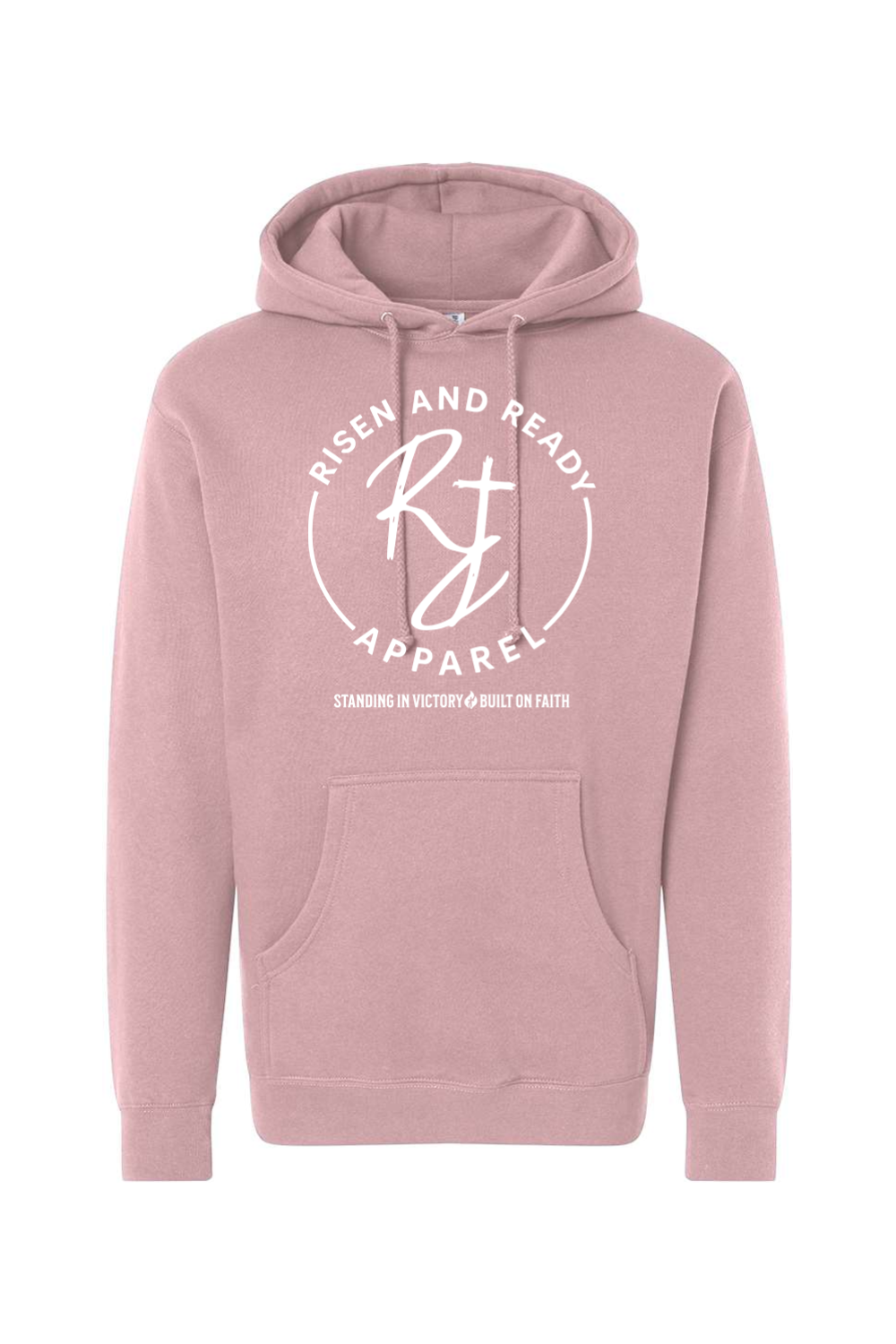 Circle of Faith Foundation Hoodie