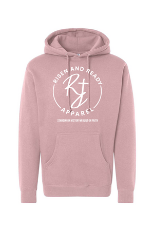 Circle of Faith Foundation Hoodie