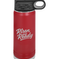 R&R 20 oz. Water Bottle