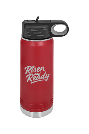 R&R 20 oz. Water Bottle