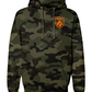 Armor of GOD Camo Foundation Hoodie