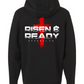 Boldly Risen Lightweight Performance Hoodie