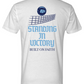 Victory Volleyball Foundation Tee
