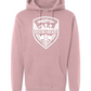 Shield of Faith Foundation Hoodie