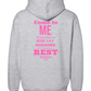 Come to Me Foundation Hoodie