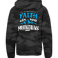 Faith Can Move Mountains Youth Foundation Hoodie