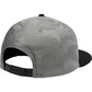 R&R Shield Flat Brim