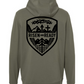 Shield of Faith Lightweight Performance Hoodie