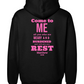 Come to Me Foundation Hoodie