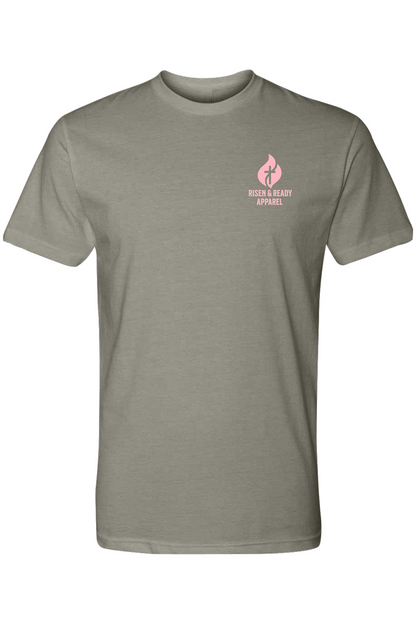 One Cross One Savior Foundation Tee