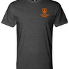 Armor of God Foundation Tee - Charcoal