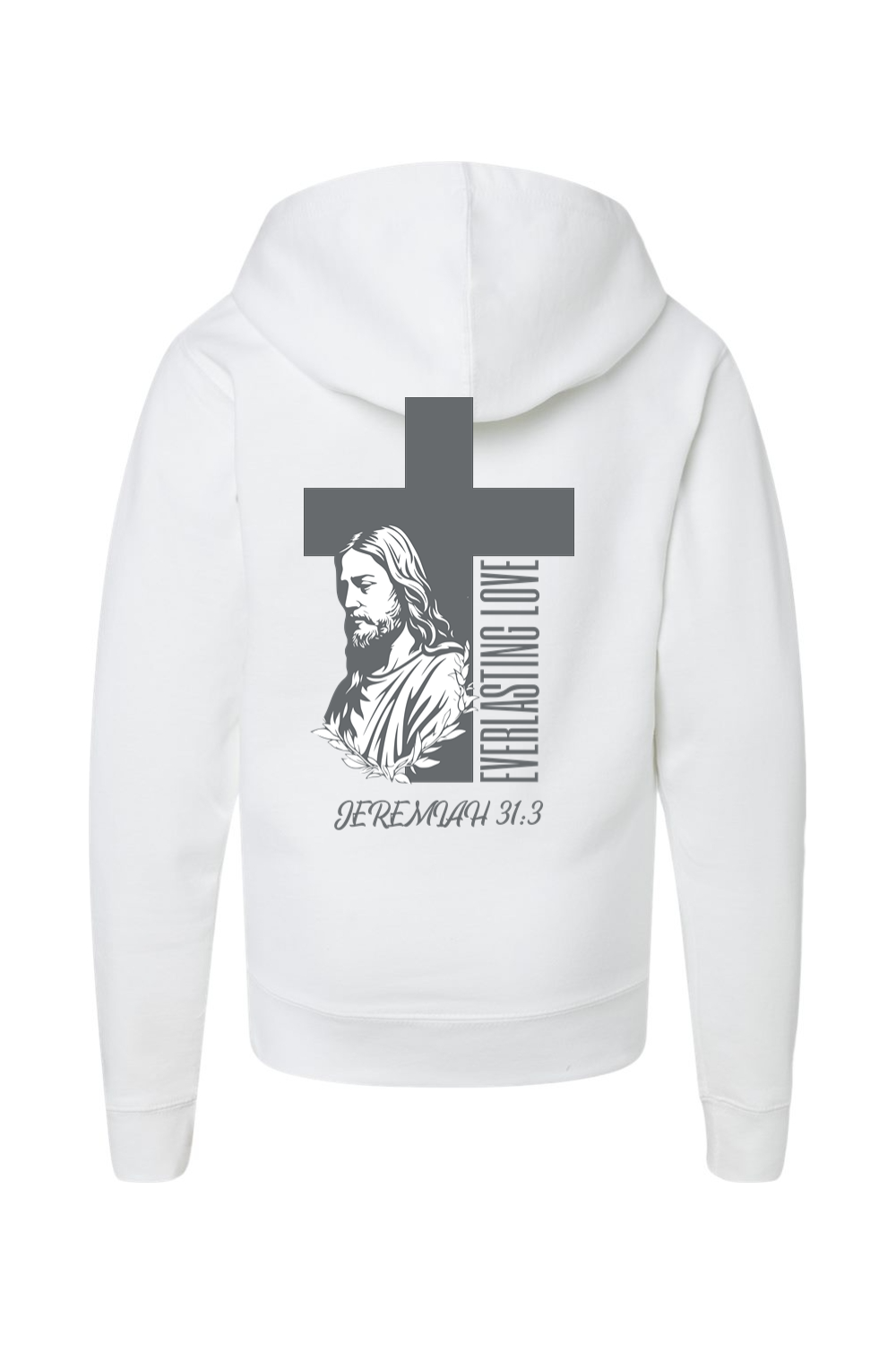 Everlasting Love Youth Foundation Hoodie