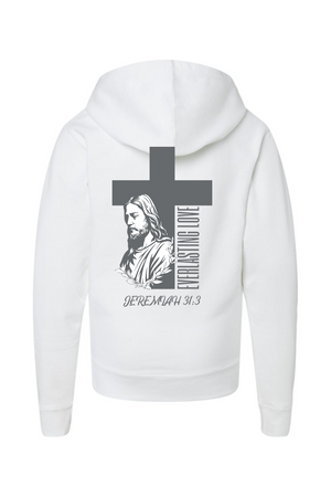 Everlasting Love Youth Foundation Hoodie