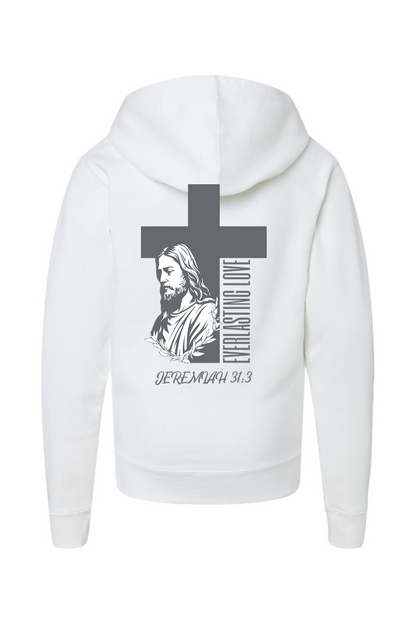 Everlasting Love Youth Foundation Hoodie