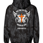Armor of GOD Camo Foundation Hoodie