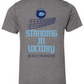 Victory Volleyball Youth Foundation Tee