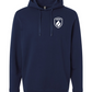 Shield of Faith Lightweight Performance Hoodie